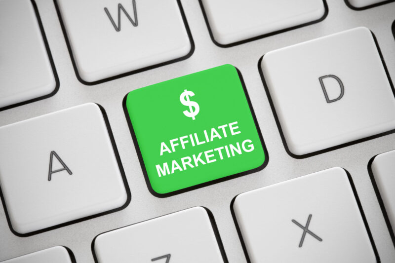 Top 5 Facts about Forex Affiliate Marketing
