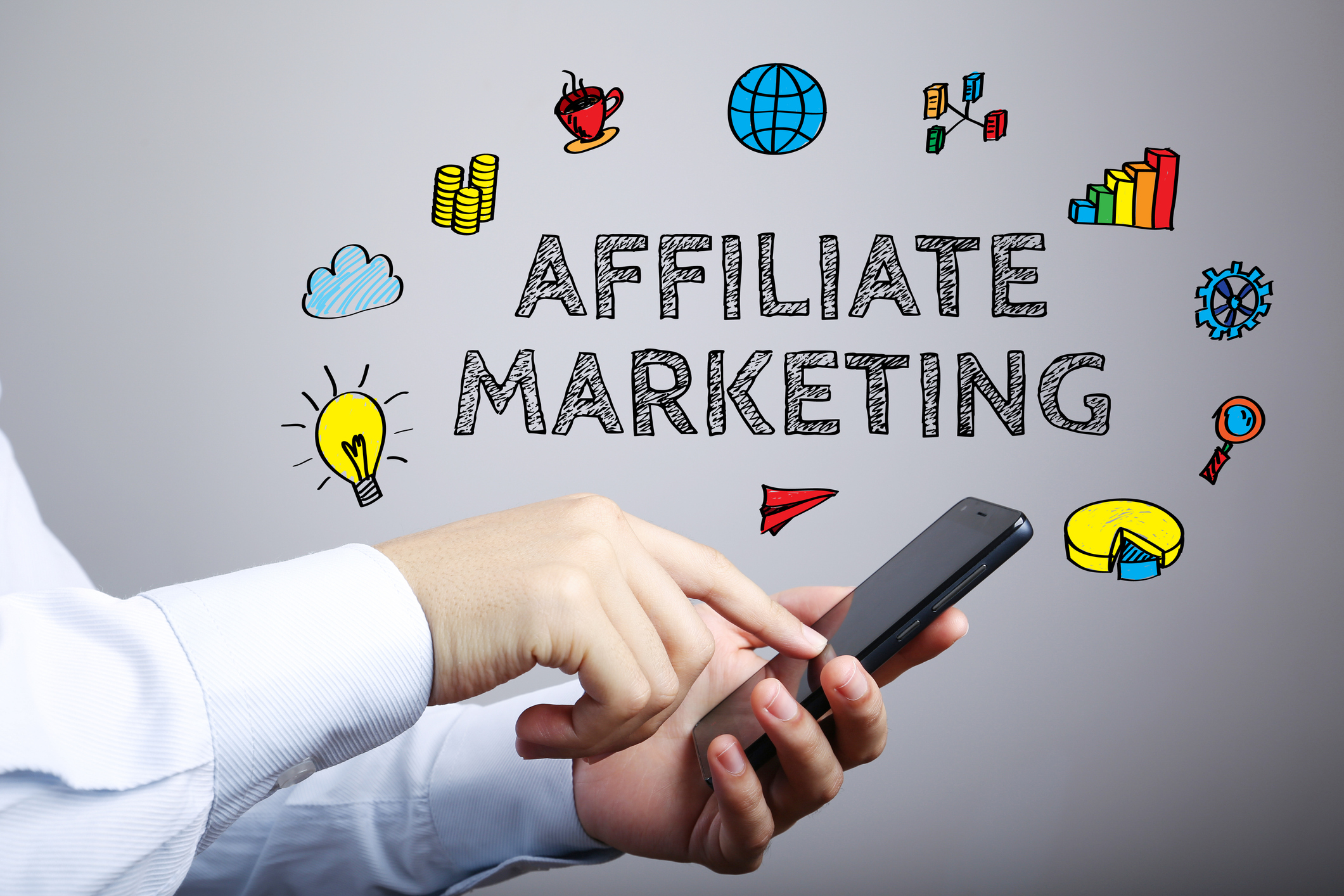 Top 10 Myths of Affiliate Marketing
