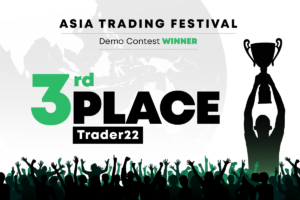 Who Are the Big Winners From Asia Trading Festival’s Demo Contest
