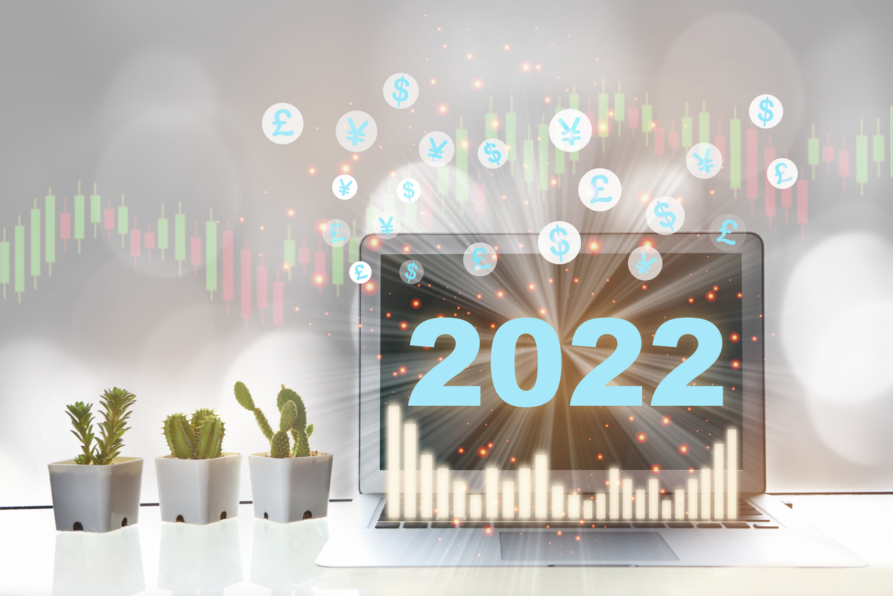 How to Promote Forex Trading in 2022