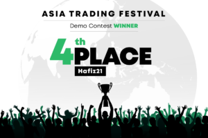 Who Are the Big Winners From Asia Trading Festival’s Demo Contest