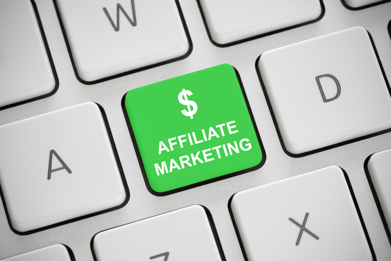 What is a CFD affiliate?