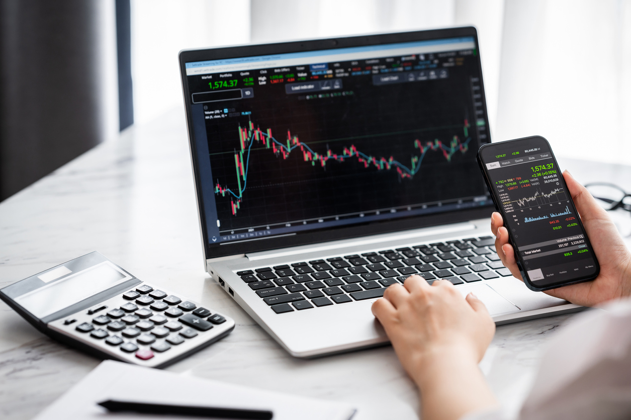 Prop Trading: 8 things you should know