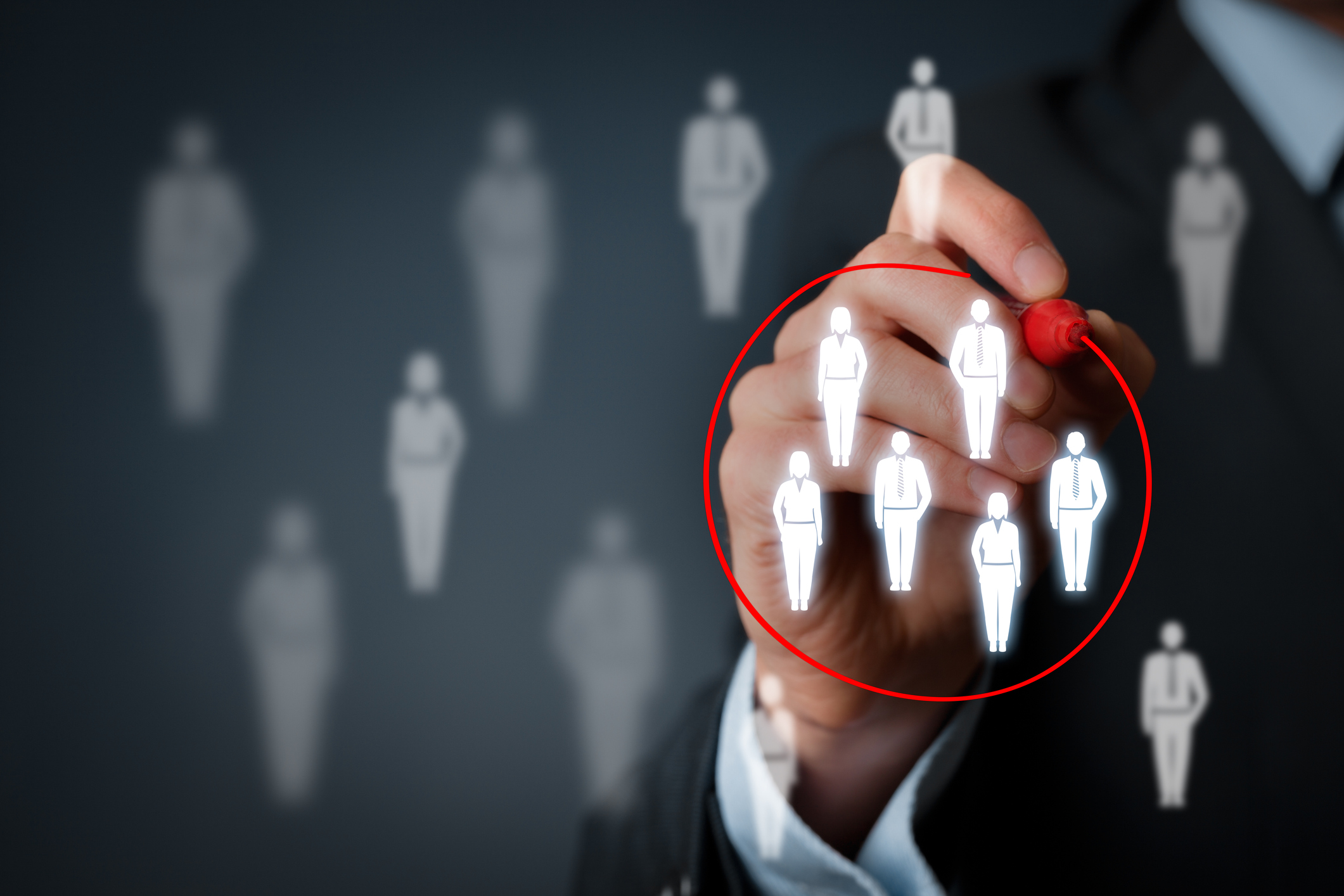 How to Define Your Target Audience as an Affiliate Marketer