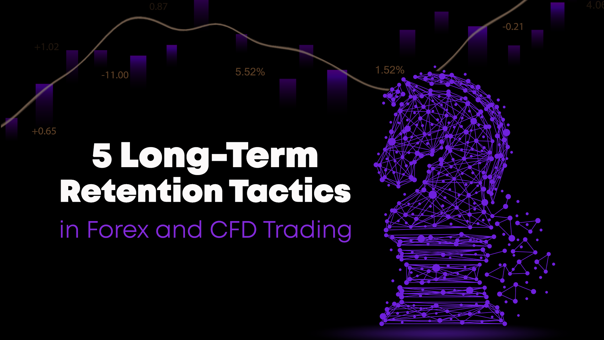 5 Long Term Retention Tactics