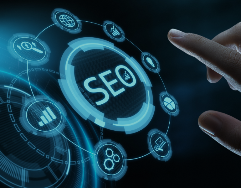 SEO in 2025 – an IB’s guide to new SEO trends in digital marketing