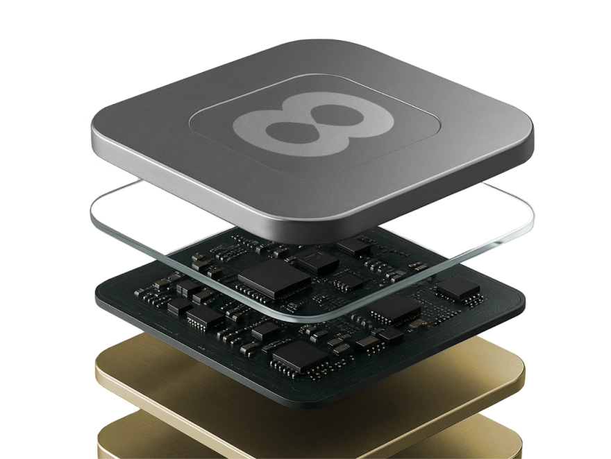 CONTENT-FEATURE-CHIPSET